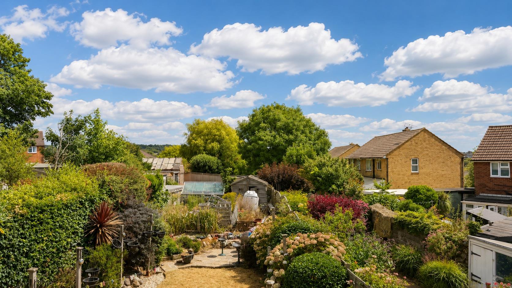 Sedlescombe Road North, St. Leonards-On-Sea